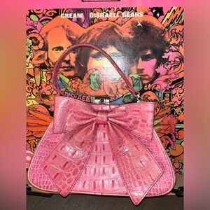 Rare ISABELLA FIORE BAG